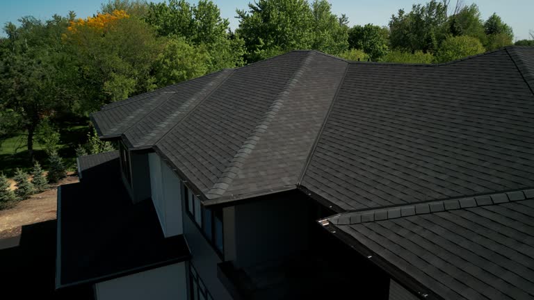 Best Flat Roofing  in Bloomington, MN