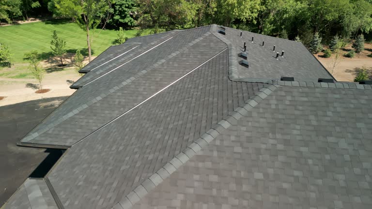 EPDM Roofing in Bloomington, MN