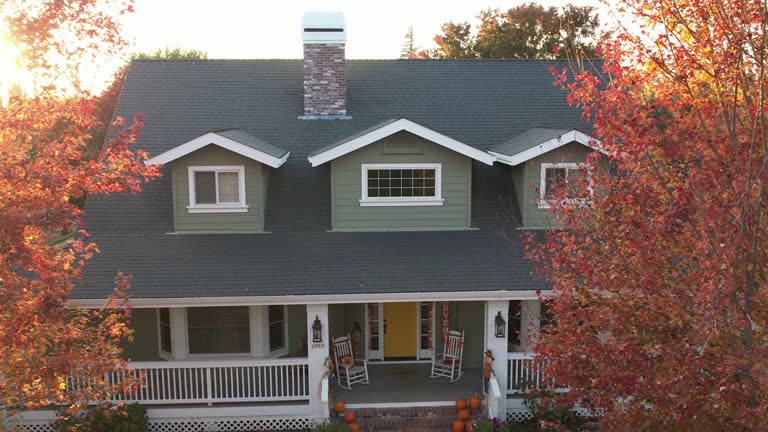 Trusted Bloomington, MN Roofing Service Experts