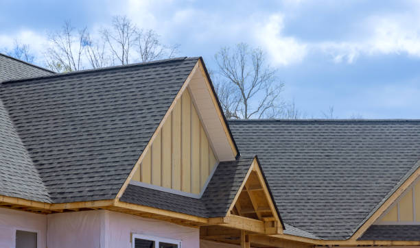 Best Gutter Installation and Repair  in Bloomington, MN