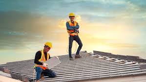Best Roof Insulation Installation  in Bloomington, MN